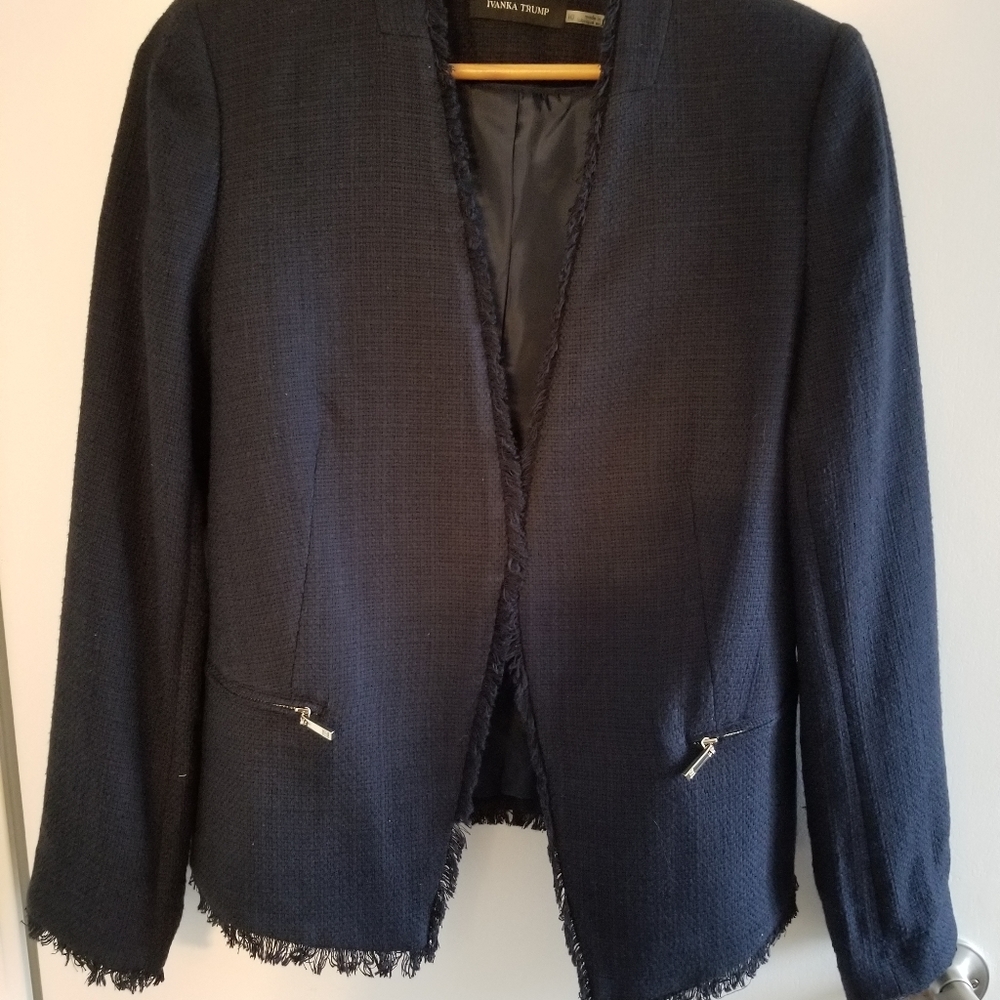 Ivanka Trump Blazer jacket